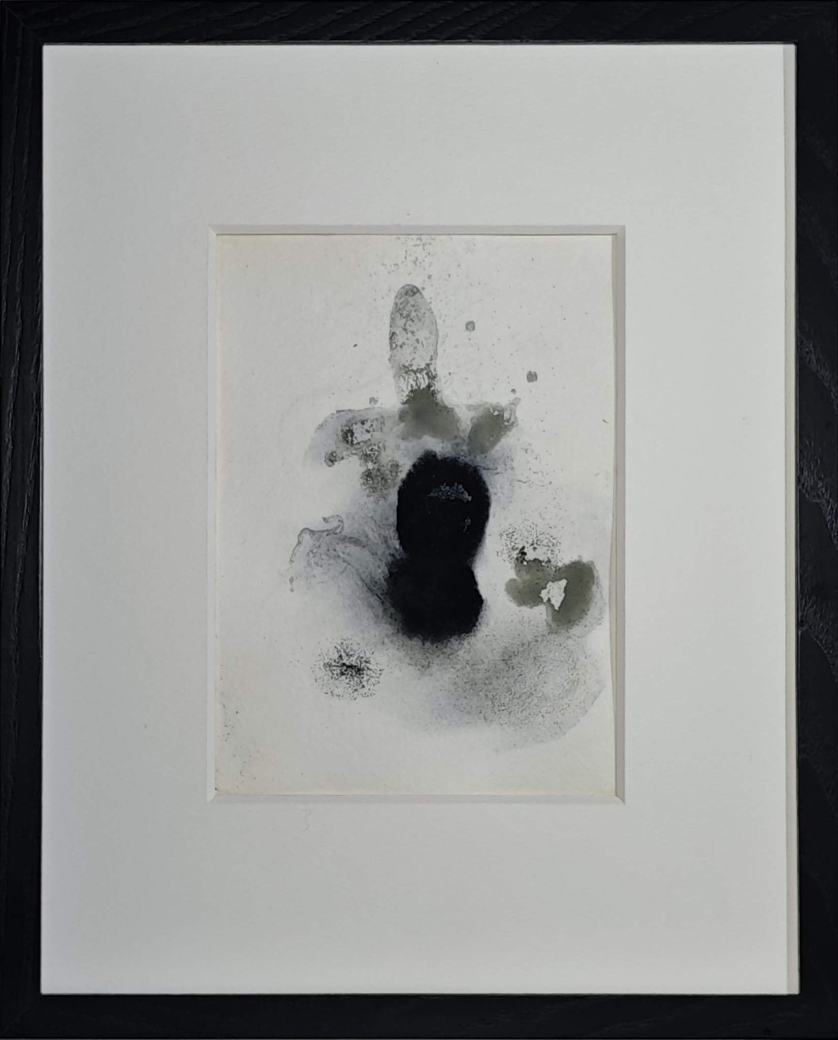 Ai Kisaragi Solo exhibition・縹の熾＜オンラインギャラリー＞｜如月