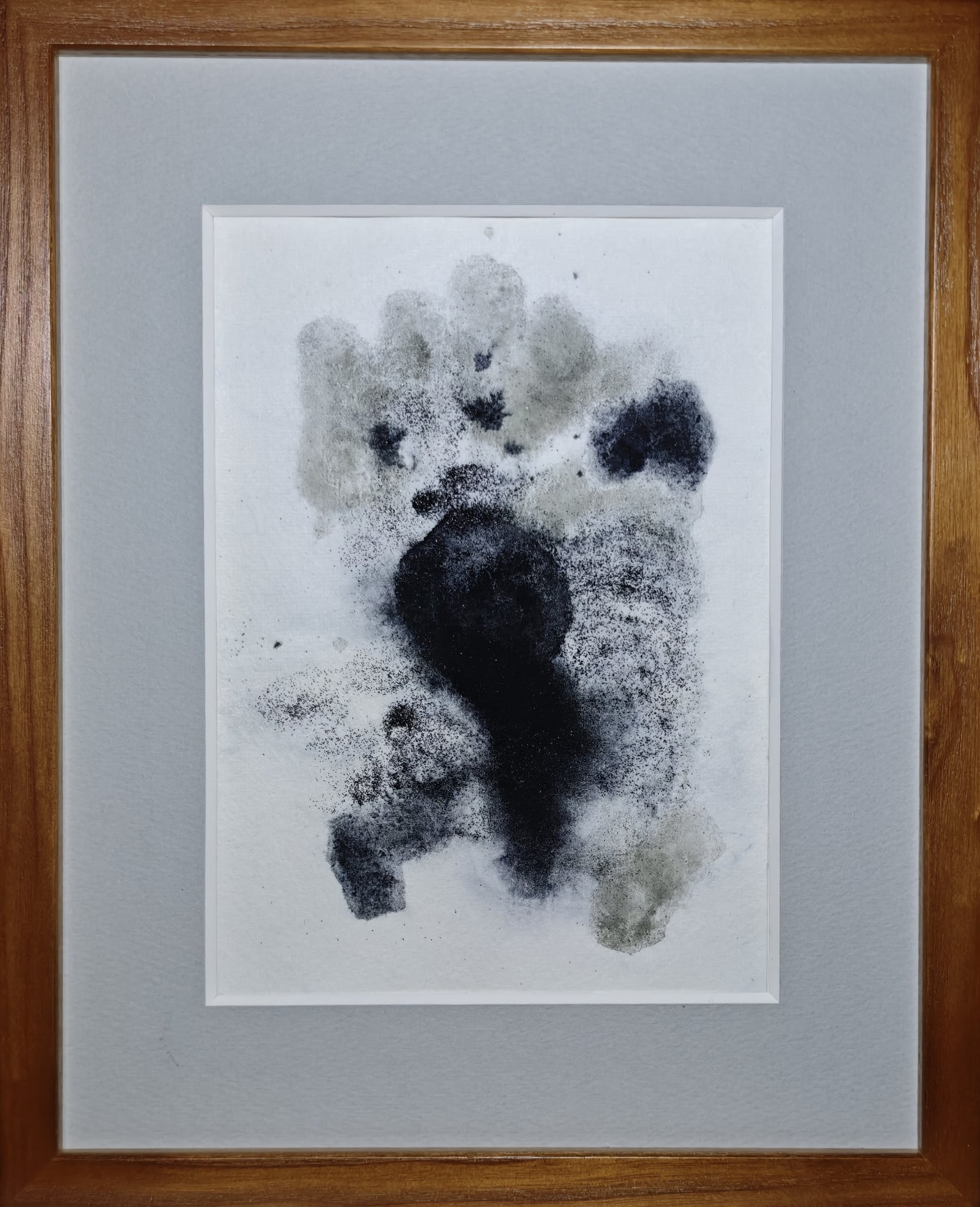 Ai Kisaragi Solo exhibition・縹の熾＜オンラインギャラリー＞｜如月