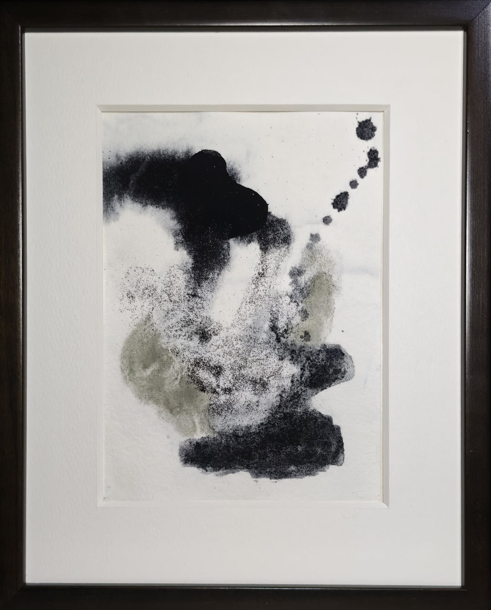 Ai Kisaragi Solo exhibition・縹の熾＜オンラインギャラリー＞｜如月